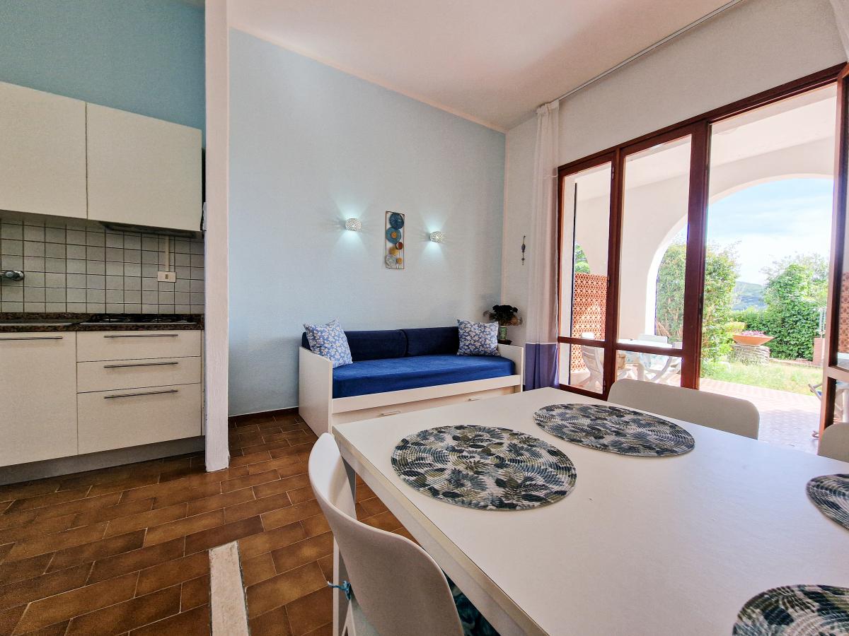 appartamento vacanze Elba